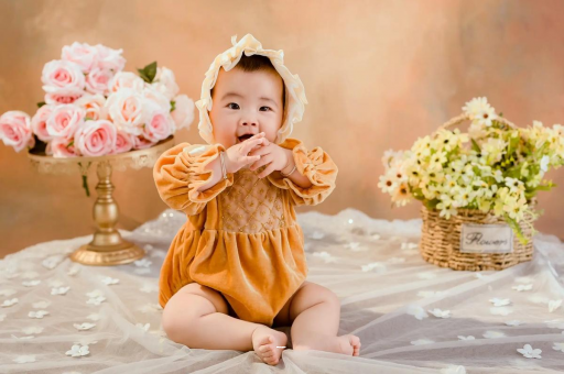 周口宝宝多大认识妈妈 周口宝宝多大认识妈妈